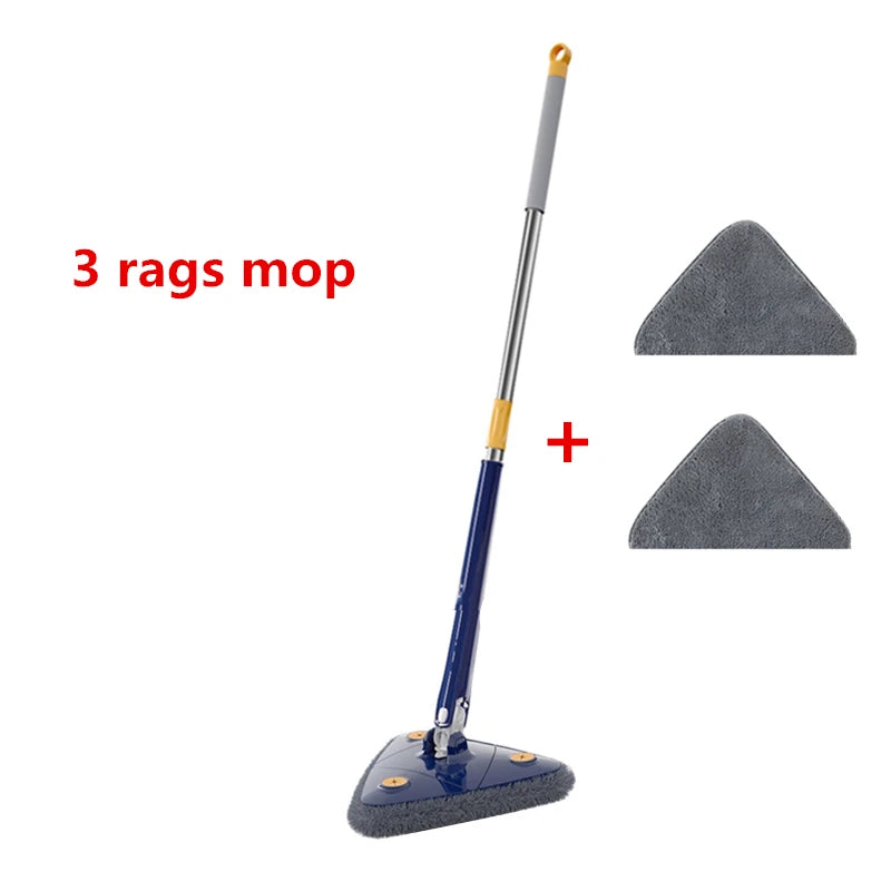 Mopa Triangular Rotatoria