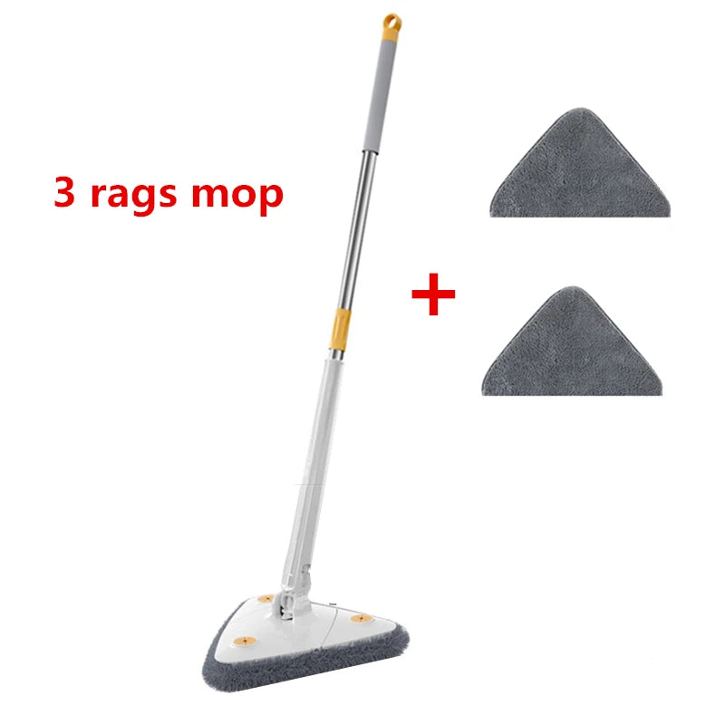 Mopa Triangular Rotatoria
