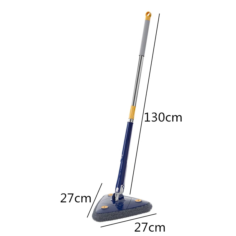 Mopa Triangular Rotatoria
