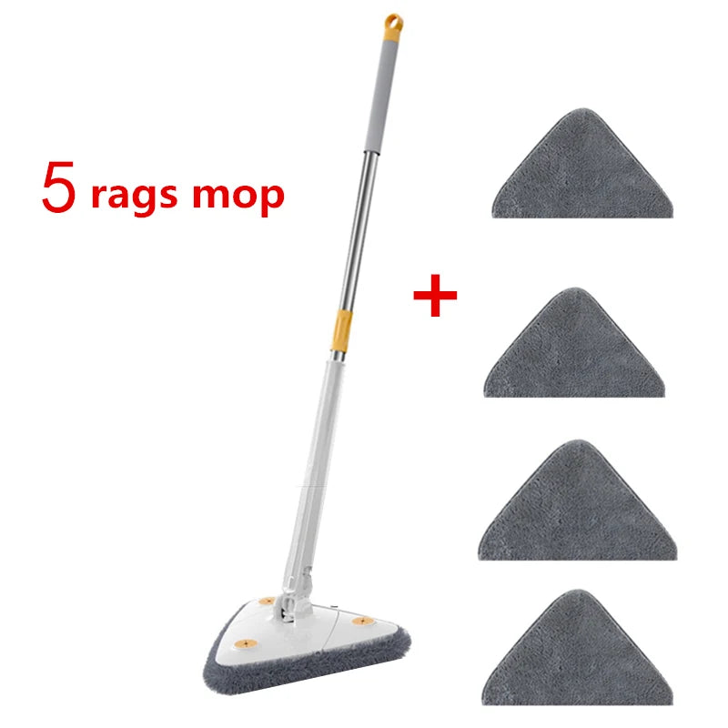 Mopa Triangular Rotatoria