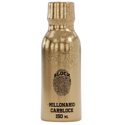 super oferta  Carblock + 💧 Ozono desinfectante gratis