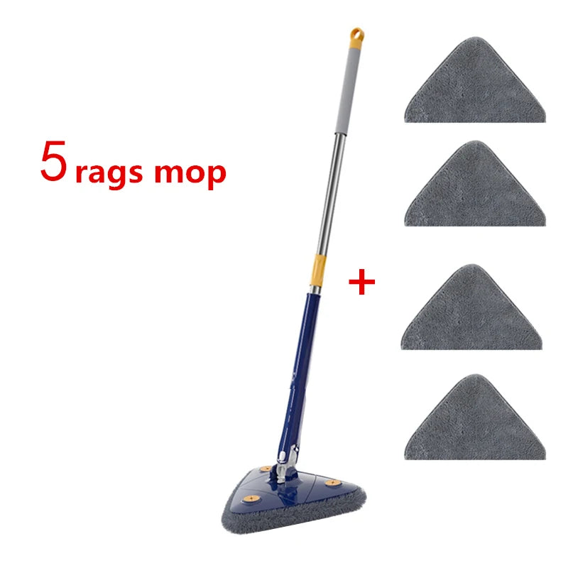 Mopa Triangular Rotatoria