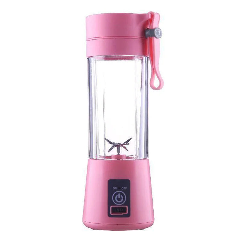 Mini Batidora Portátil USB