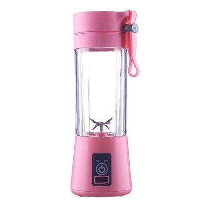 Mini Batidora Portátil USB