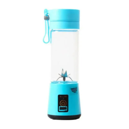 Mini Batidora Portátil USB
