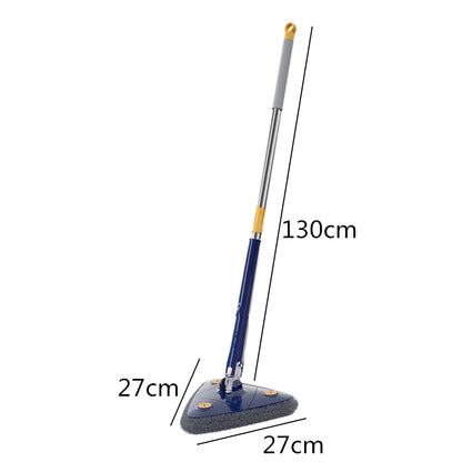 Mopa Triangular Rotatoria