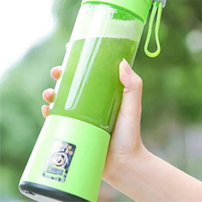 Mini Batidora Portátil USB