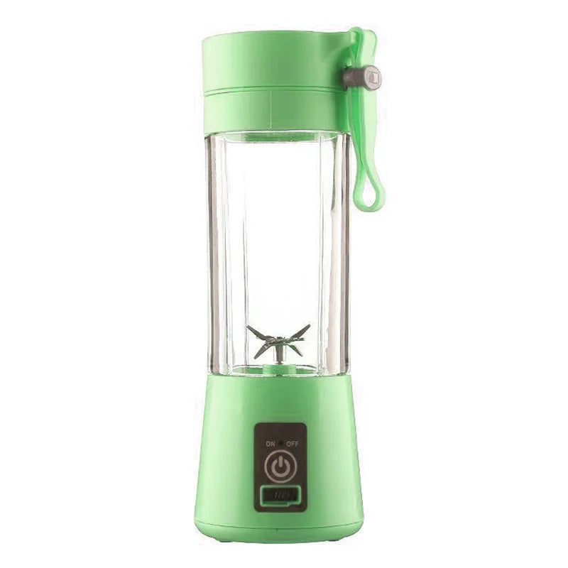 Mini Batidora Portátil USB