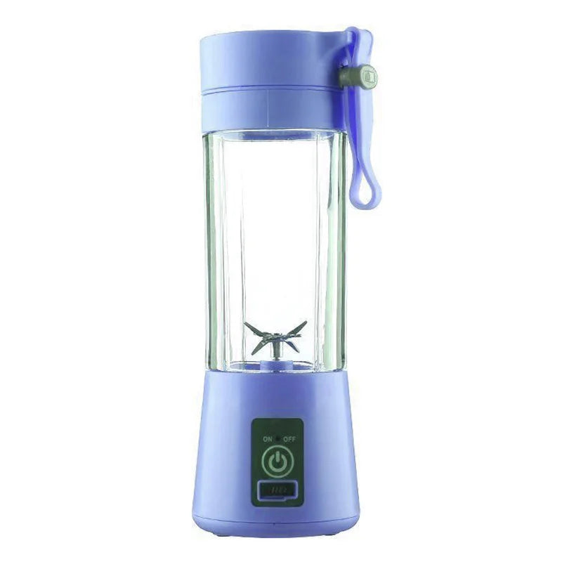 Mini Batidora Portátil USB