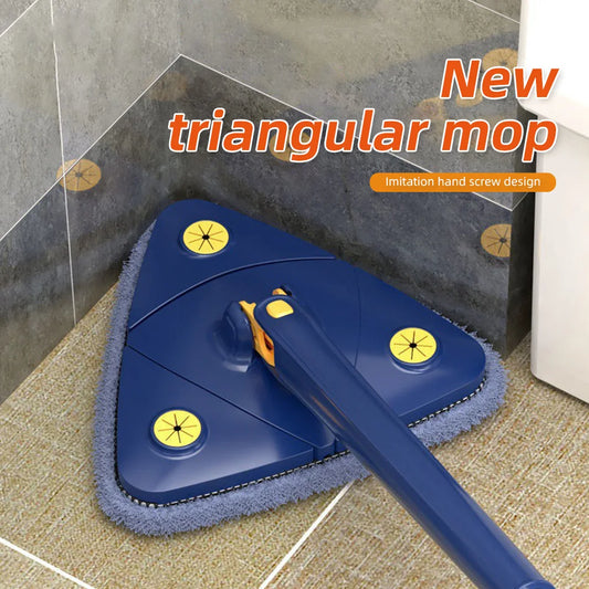 Mopa Triangular Rotatoria