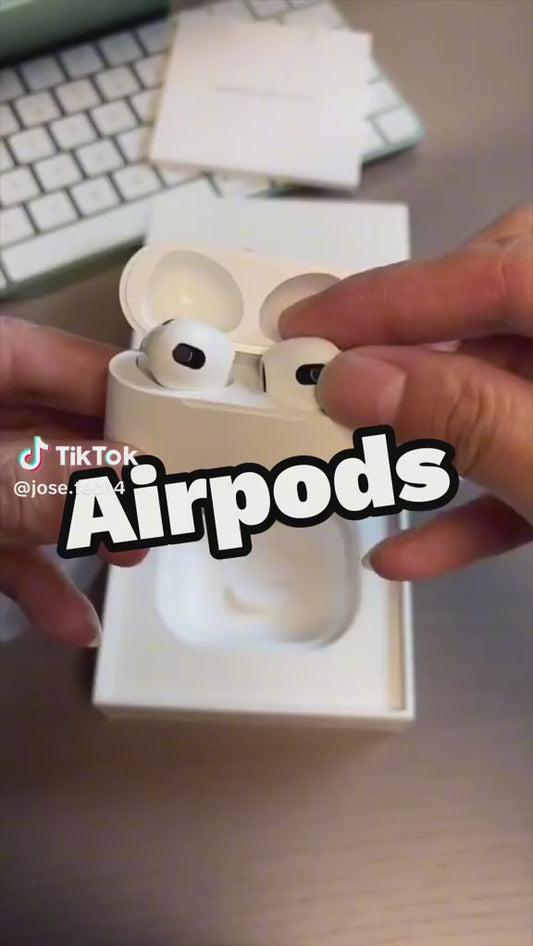 AirPods Pro 3
